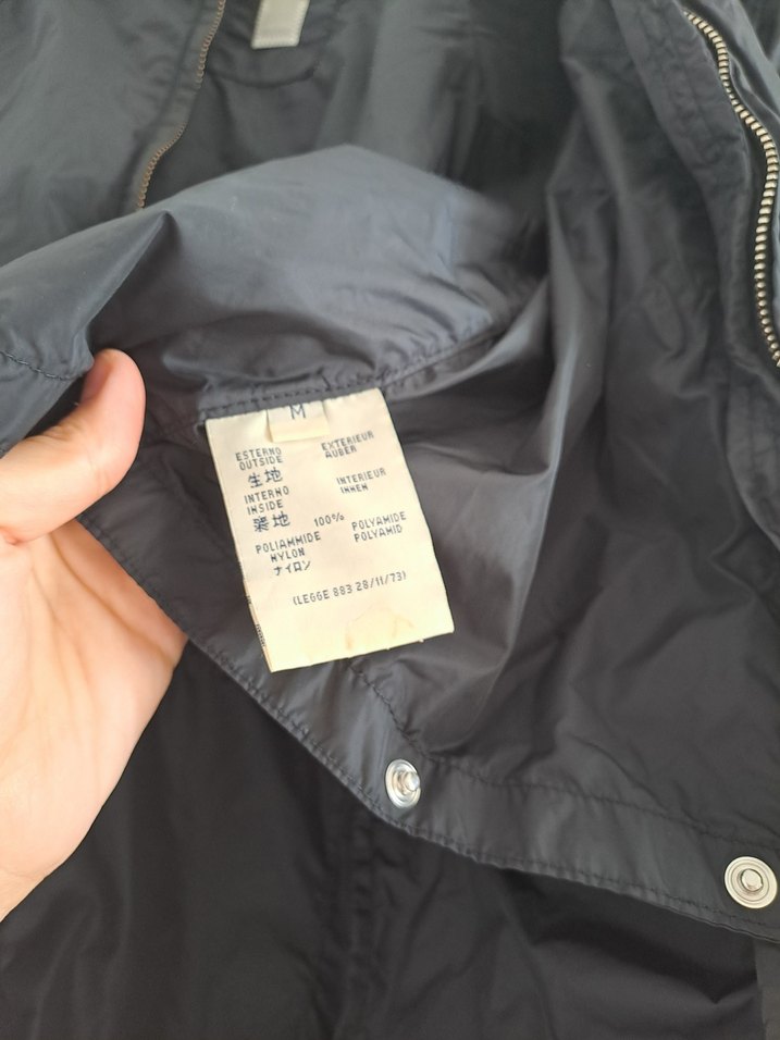 yağmurluk - Görsel 4