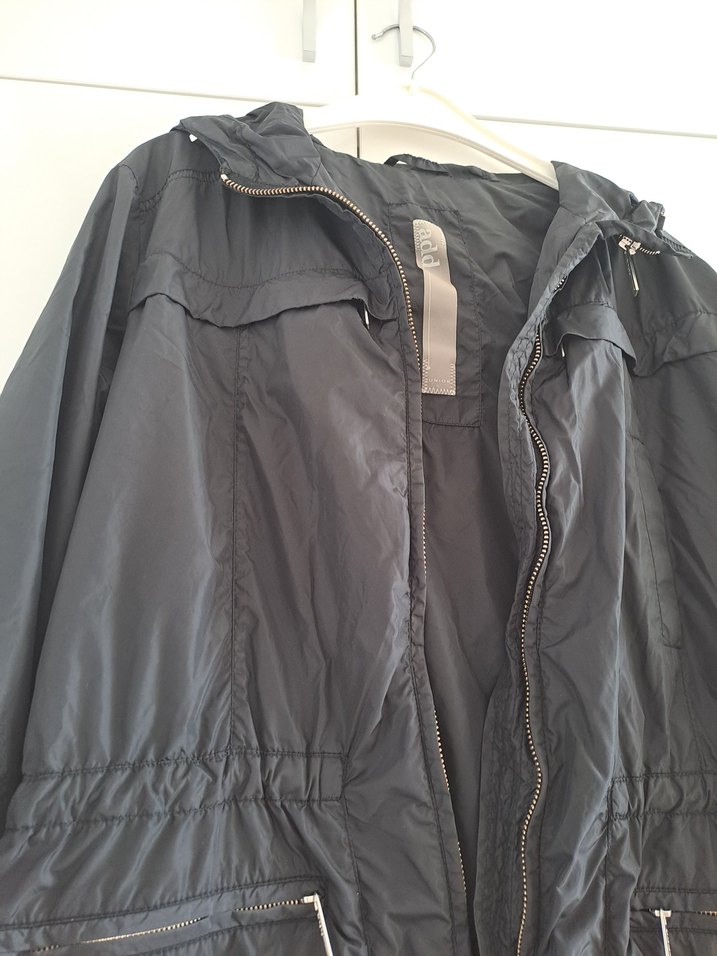 yağmurluk - Görsel 2