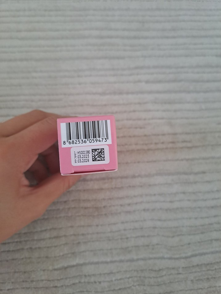 Flormar kütikül - Görsel 2