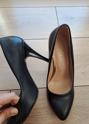 Diğer stiletto