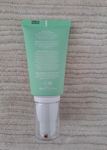 LYKD Cloud Cover BB Krem - Bej - Görsel 2