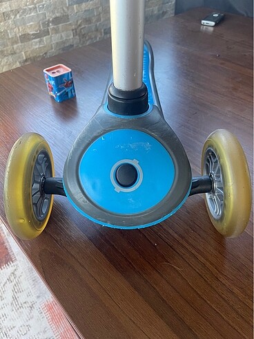  Beden Globber skoter