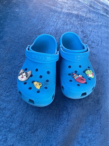 Crocs c13