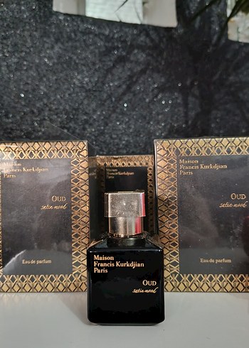 Maison Francis Kurkdjian Oud EDP Kadın Parfümü