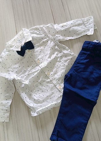 Kahverengi Fermuarlı Erkek Çocuk Mont - Görsel 12