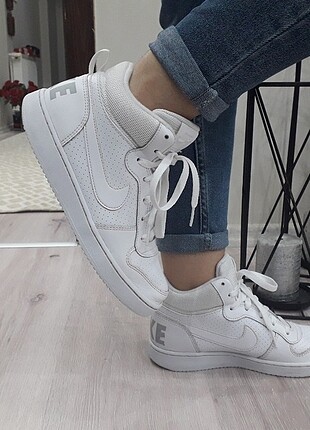 Nike Air Force Court Borough Modeli