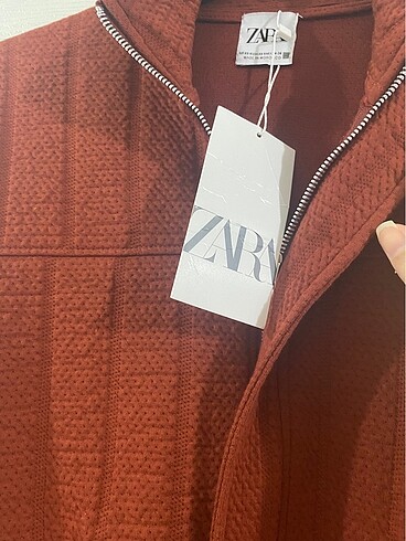 s Beden Zara dokulu oversize bomber ceket
