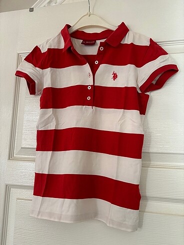 US polo tshirt