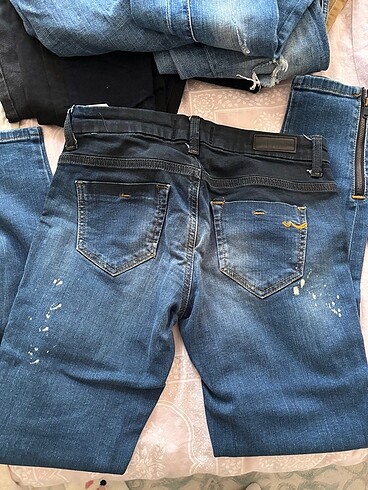 LTB jeans