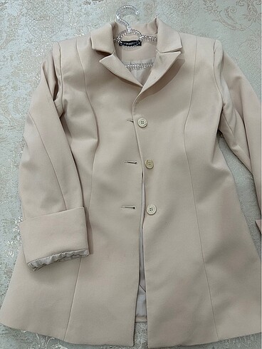 Blazer ceket