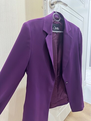 Bayan blazer ceket