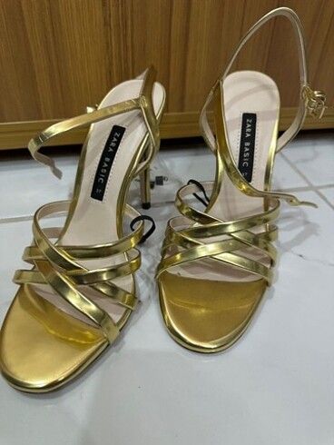 Zara Ayakkabı