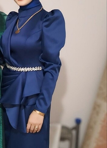 Şık elbise