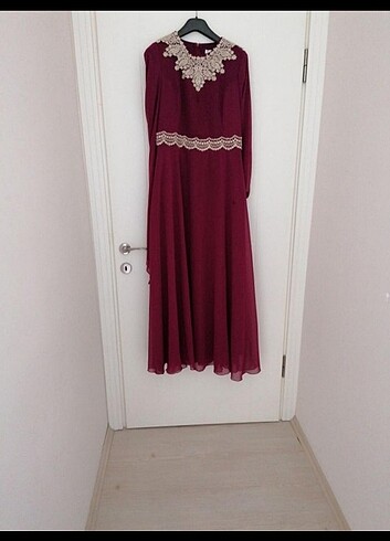 46 Beden Elbise