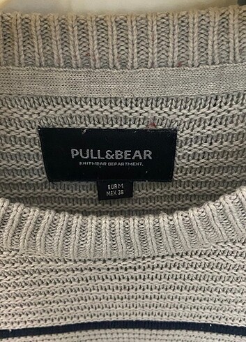 Pull and Bear Kazak 