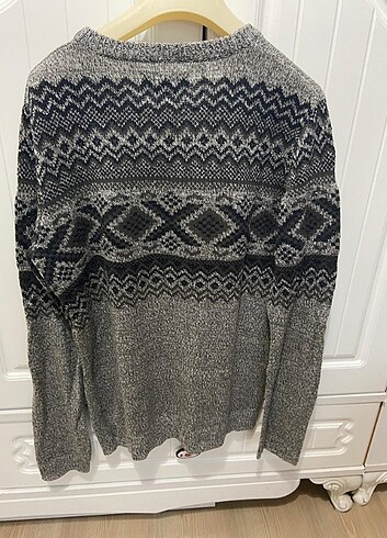 Pull and Bear Kazak 