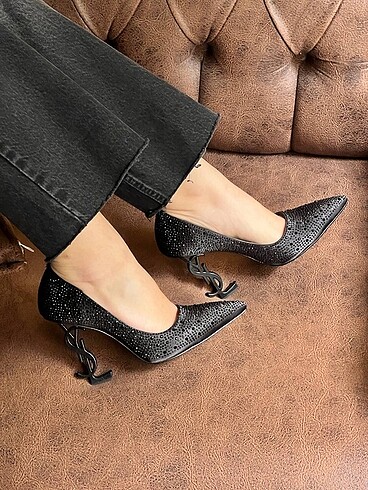 37 Beden YSL topuklu