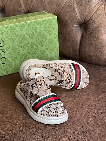 Gucci Gucci