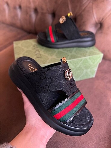 37 Beden beyaz Renk Gucci