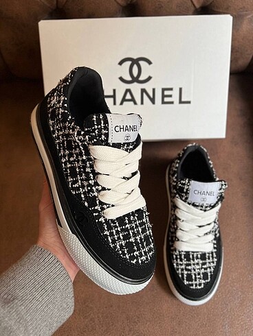 37 Beden beyaz Renk Chanel