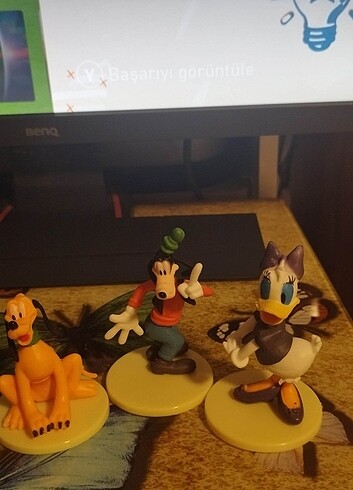 Disney figür