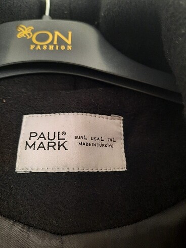 Paulmark Kaban