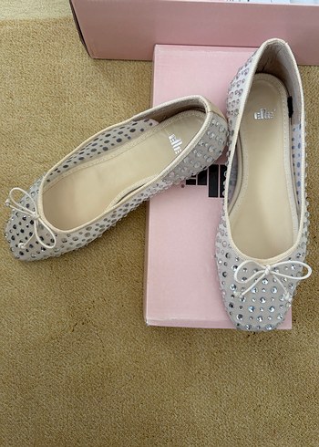 Elle Kadın Babet - Görsel 5