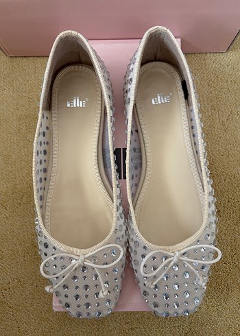 Elle Kadın Babet - Görsel 6