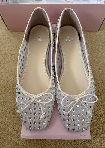 Elle Kadın Babet - Görsel 2