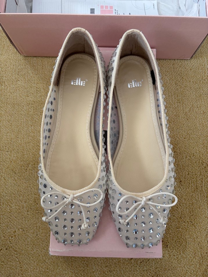 Elle Kadın Babet - Görsel 3