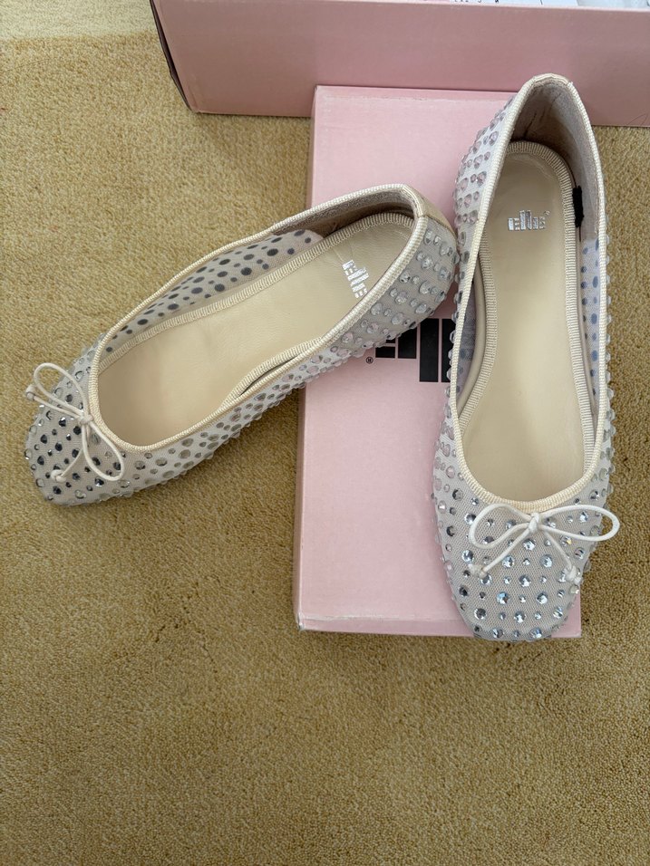 Elle Kadın Babet - Görsel 5