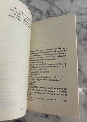 Lev Tolstoy - İnsan Neyle Yaşar - Görsel 2