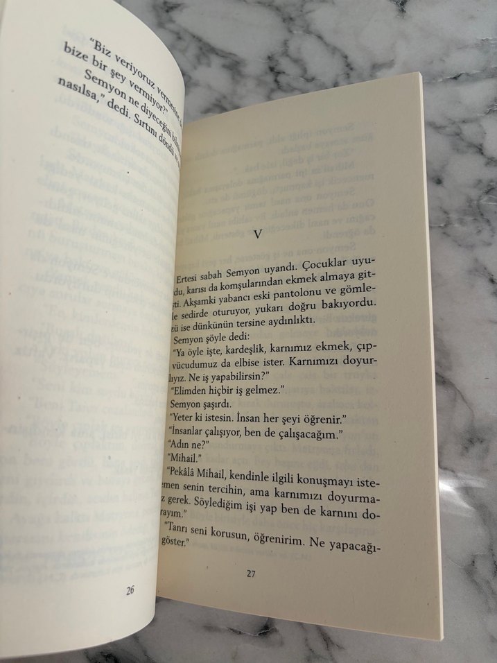Lev Tolstoy - İnsan Neyle Yaşar - Görsel 2
