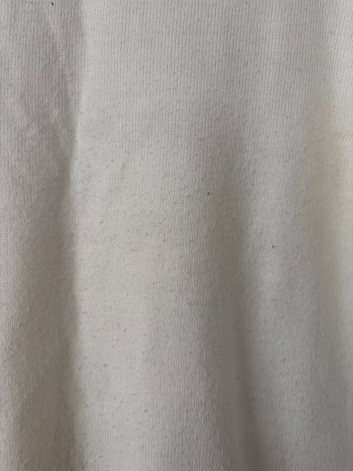 Beyaz Balıkçı Yaka Kadın Kazak - Görsel 3