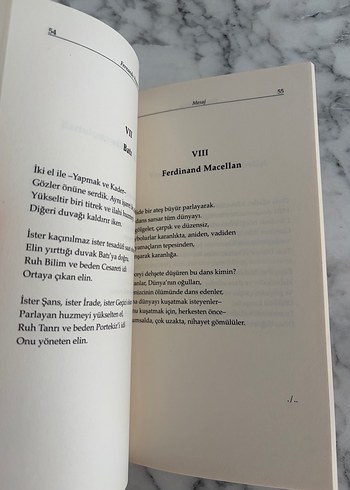 Mesaj - Fernando Pessoa - Görsel 3