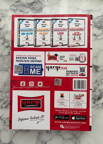 MEB-AGS ÖABT Beden Eğitimi Konu Anlatımı - Görsel 2