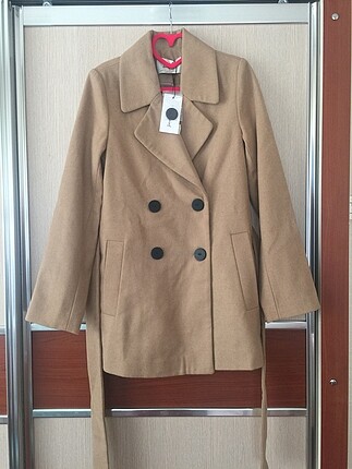 Stradivarius Kaban