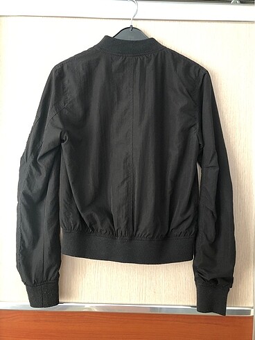Bershka Bomber ceket