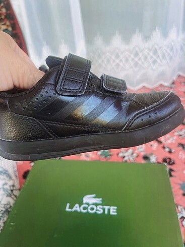 Orjinal Adidas