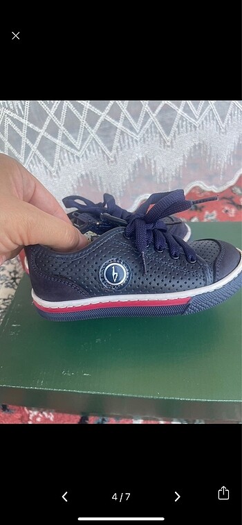 Kemal tanca ayakkabı - Görsel 2