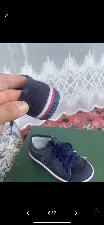 Kemal tanca ayakkabı - Görsel 4