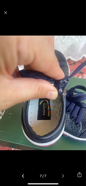 Kemal tanca ayakkabı - Görsel 5