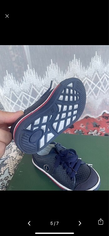 Kemal tanca ayakkabı - Görsel 6