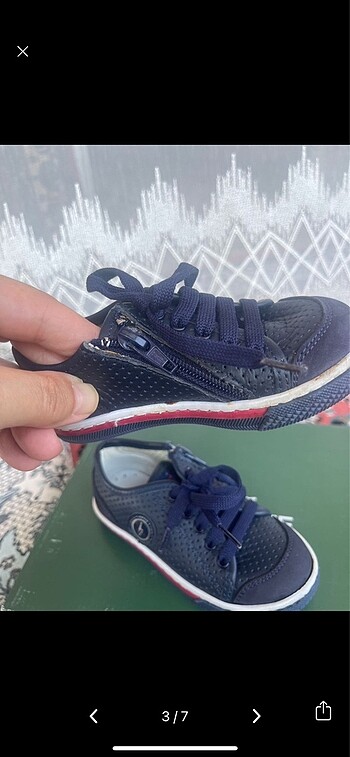 Kemal tanca ayakkabı - Görsel 7