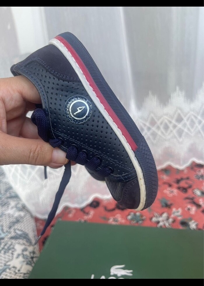 Kemal tanca ayakkabı - Görsel 3