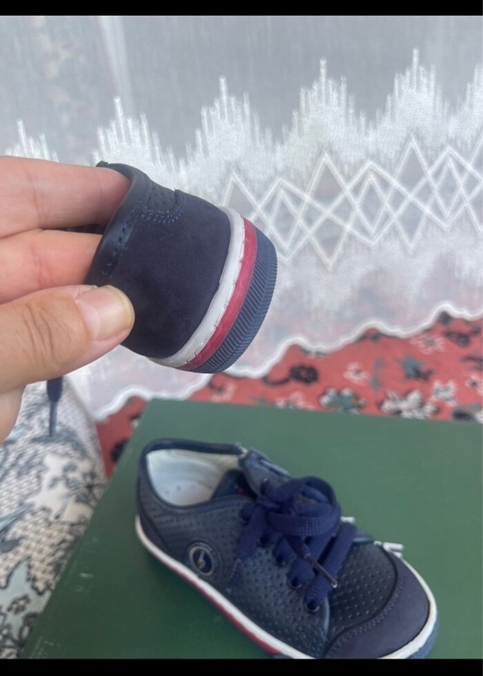 Kemal tanca ayakkabı - Görsel 4