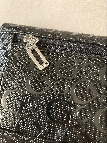  Beden ORİJİNAL GUESS CÜZDAN