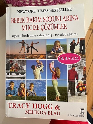 Bebek bakım sorunlarına mucize çözümler