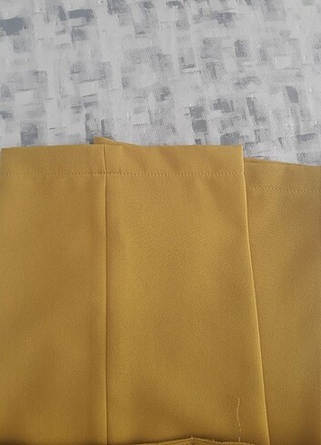 Kumaş pantolon