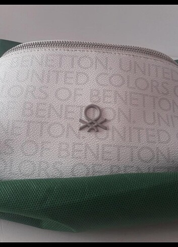 Benetton çanta